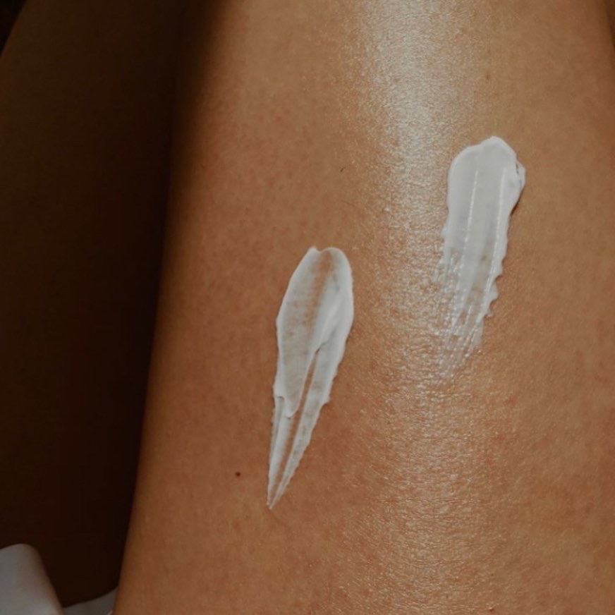 Ritual 101: For Delicate Days