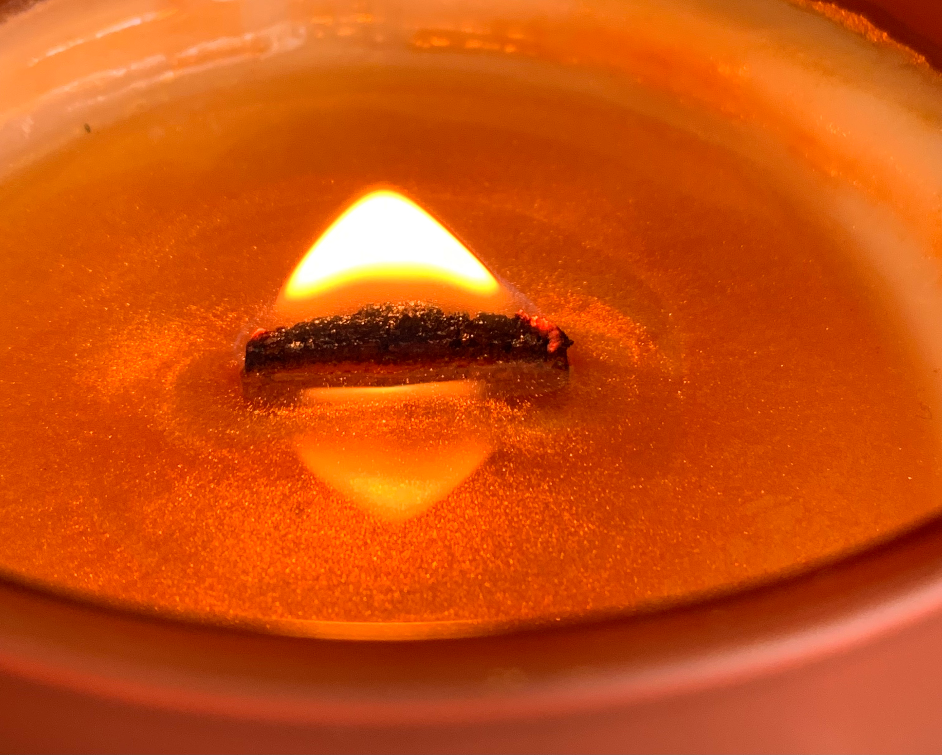 Ritual 059: From Sunrise to Sunset